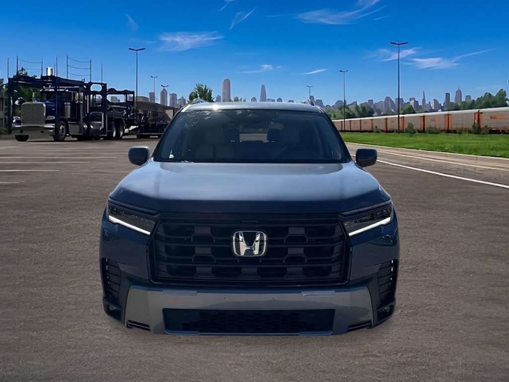 New 2026 Honda Pilot EX-L image 13