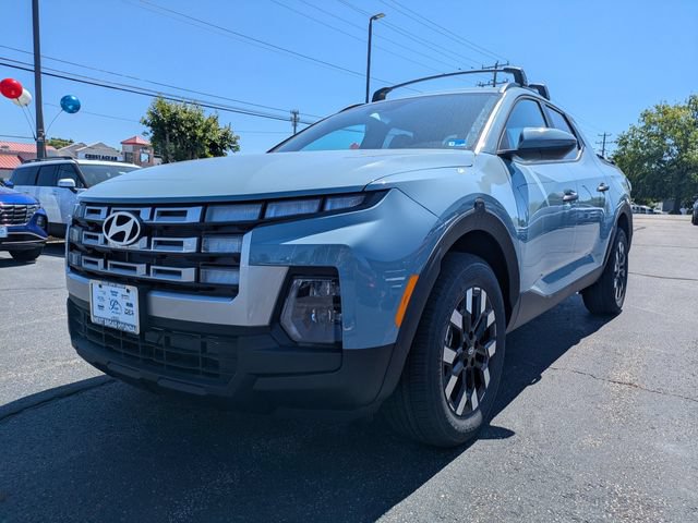 New 2026 Hyundai Santa Cruz SEL AWD/4WD image 8