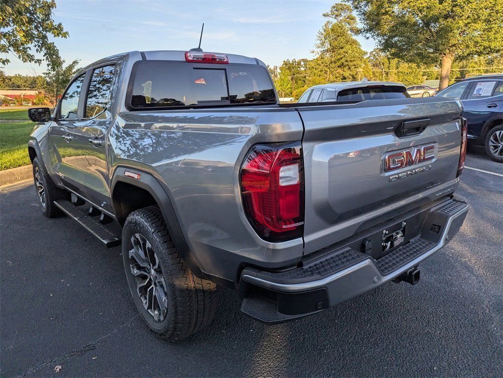 New 2026 GMC Canyon Denali image 6