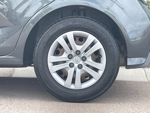 Used 2020 Chevrolet Sonic LT image 19