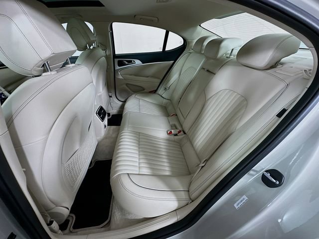 Certified 2026 Genesis G70 2.5T Prestige AWD/4WD image 25