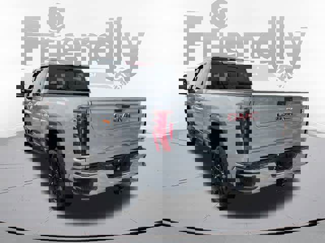 Used 2025 GMC Sierra 2500 AT4 w/ AT4 Premium Plus Package image 7