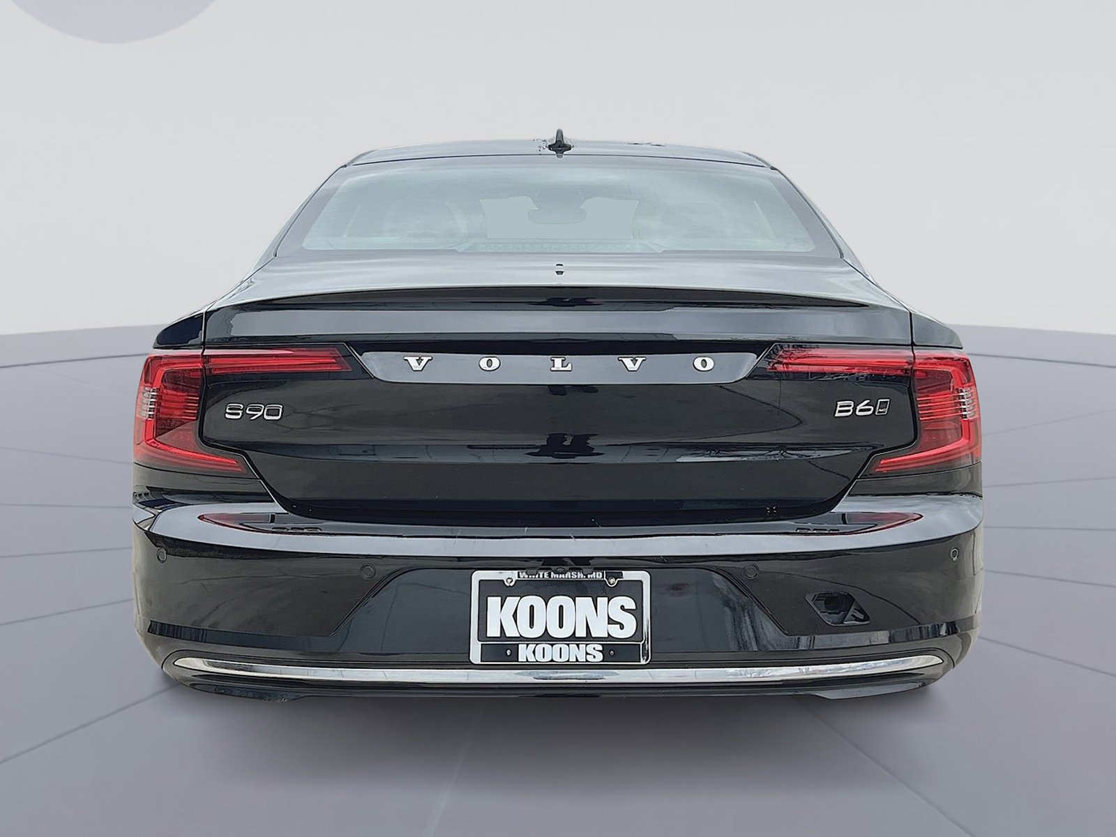 Certified 2023 Volvo S90 B6 Ultimate image 5