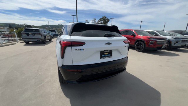 Used 2024 Chevrolet Blazer EV RS image 7