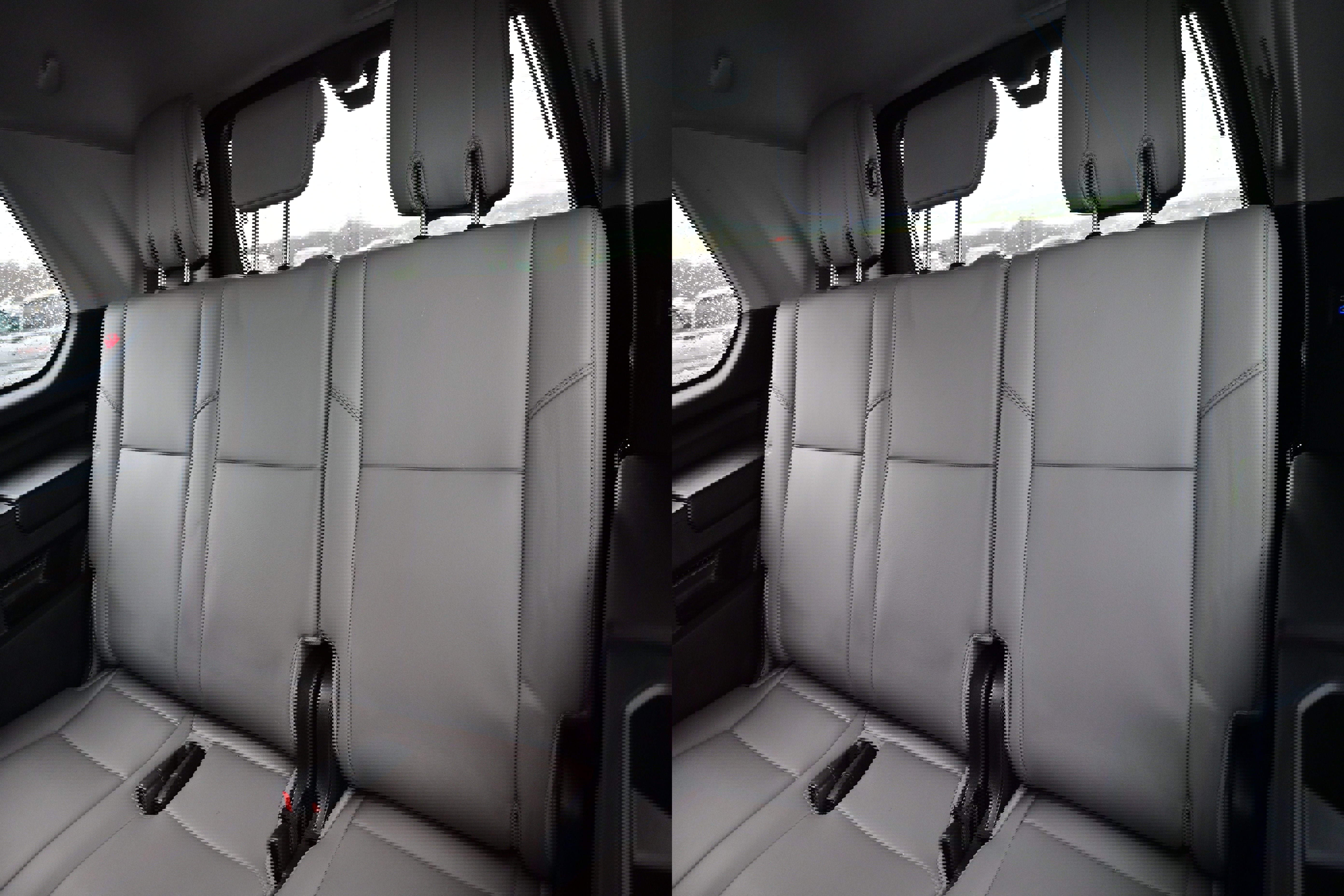 Used 2023 Toyota Sequoia SR5 image 15