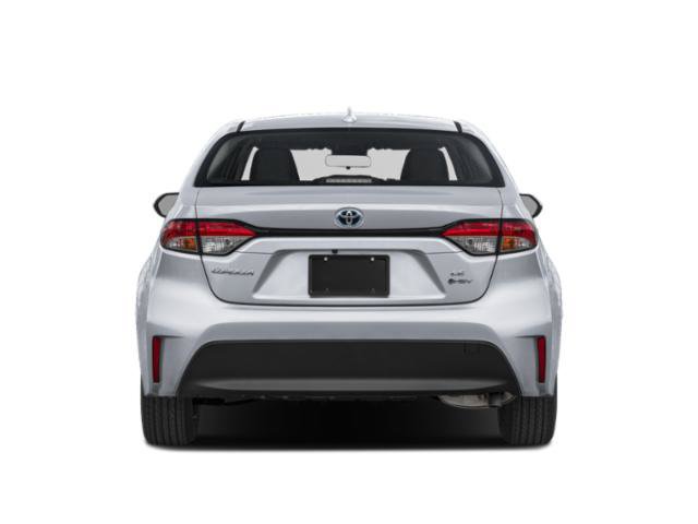 Certified 2026 Toyota Corolla LE FWD image 5