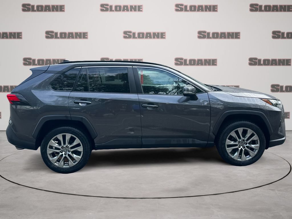 Used 2024 Toyota RAV4 XLE Premium AWD/4WD image 6