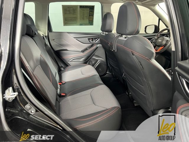 Used 2022 Subaru Forester Sport AWD/4WD image 14