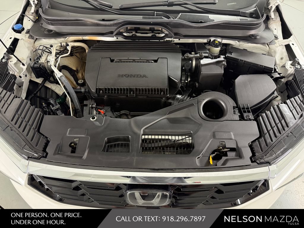 Used 2023 Honda Pilot Touring image 52