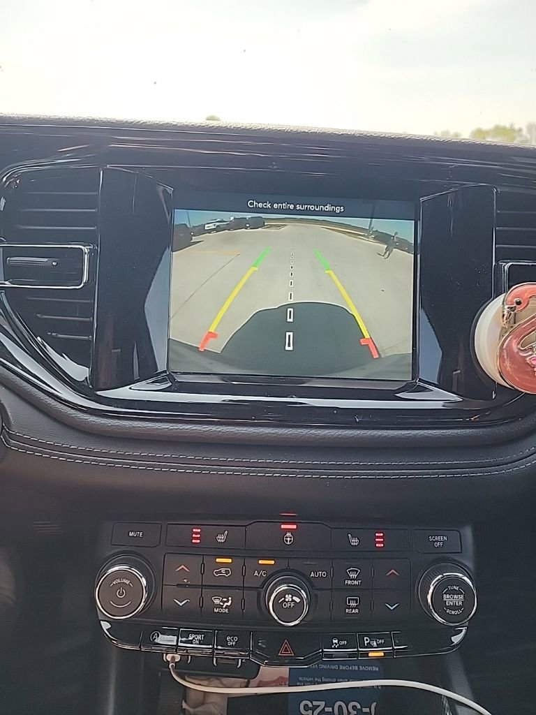 Used 2021 Dodge Durango GT image 52