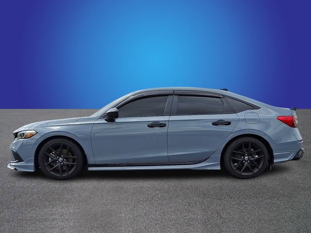 Used 2024 Honda Civic Si image 7