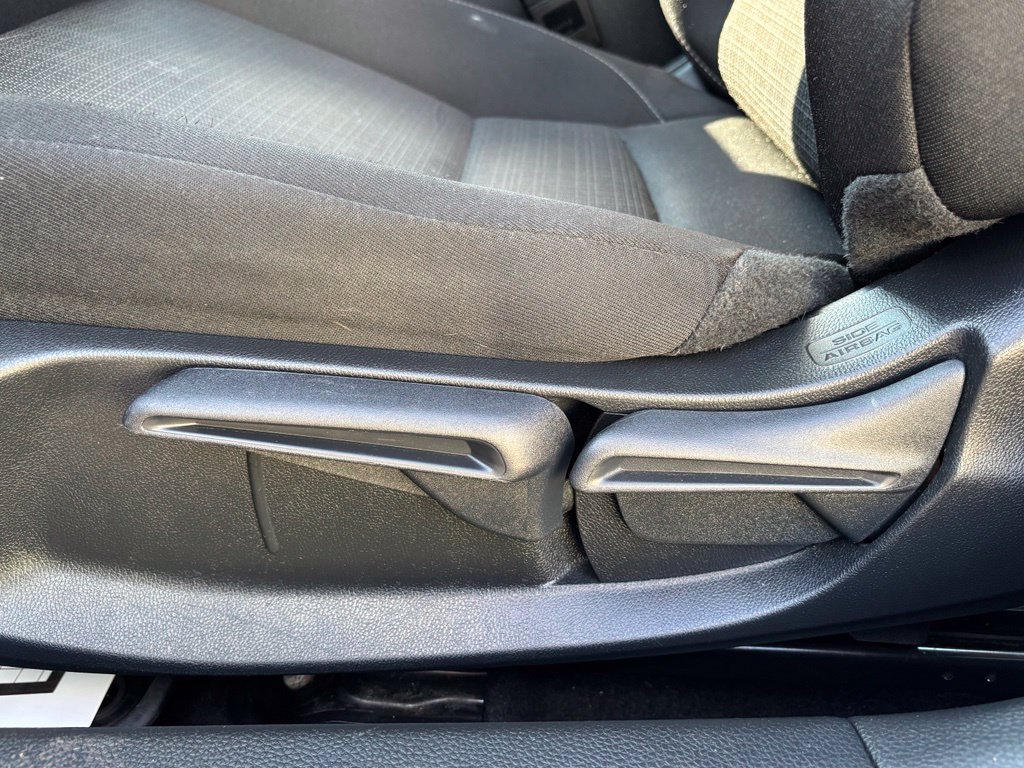 Used 2024 Honda Civic LX image 10