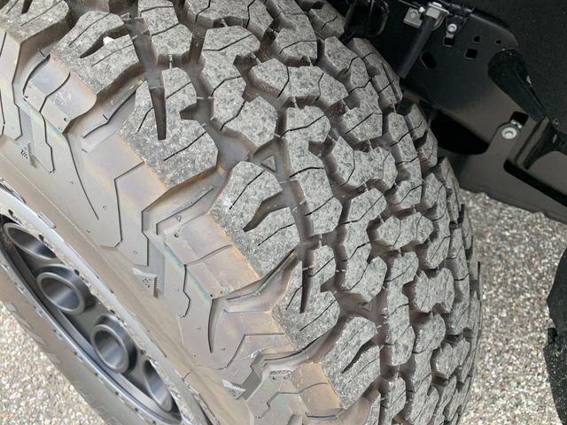 New 2025 Ford F150 Raptor image 35