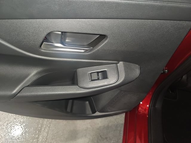 New 2026 Nissan Sentra SV w/ SV Convenience Package FWD image 14