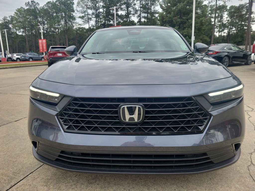 Used 2024 Honda Accord EX image 11