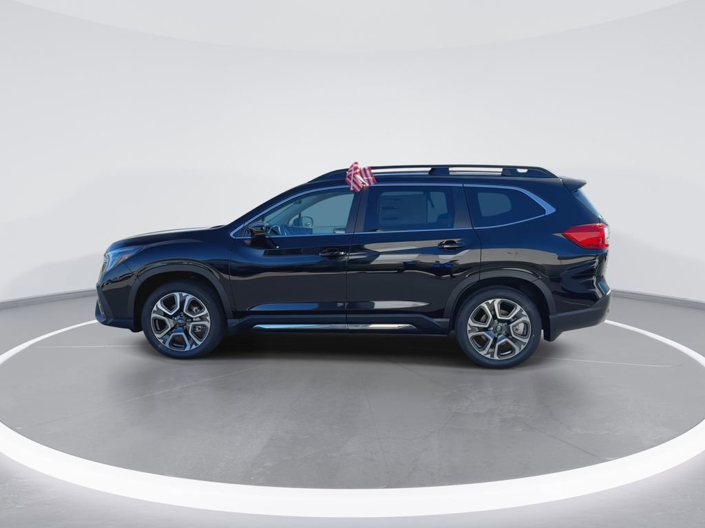 New 2026 Subaru Ascent Limited image 6