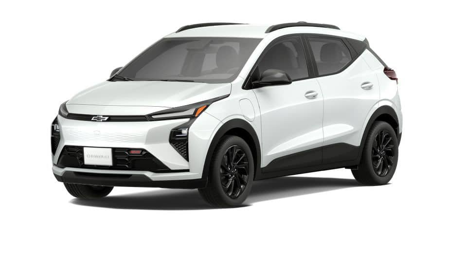 New 2027 Chevrolet Bolt RS image 26