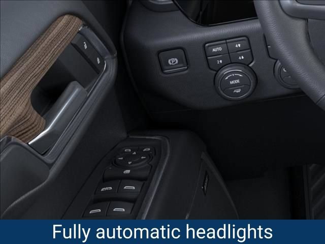 New 2026 Chevrolet Silverado 1500 RST w/ Safety Package AWD/4WD image 25