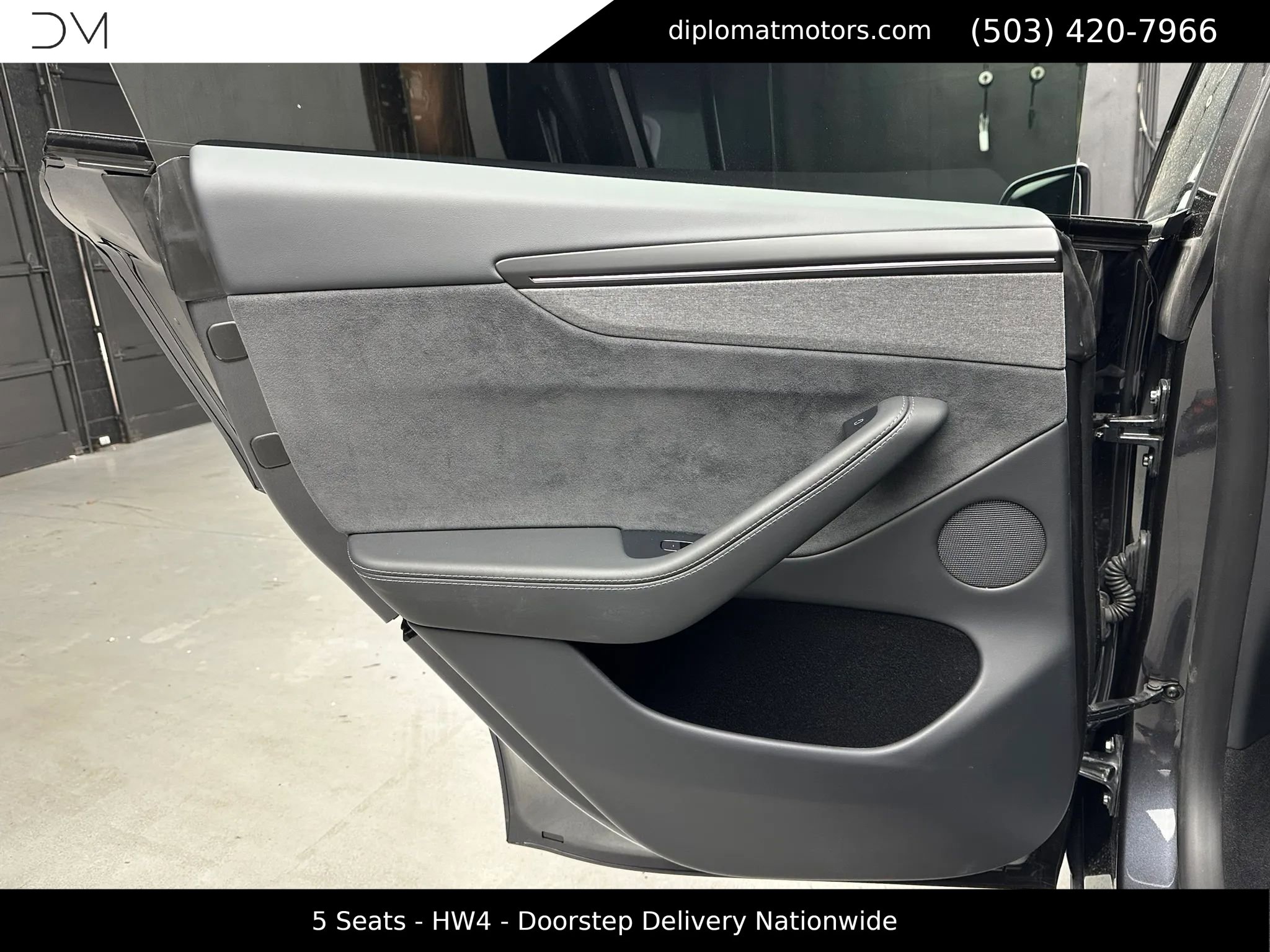 Used 2026 Tesla Model Y Long Range image 27