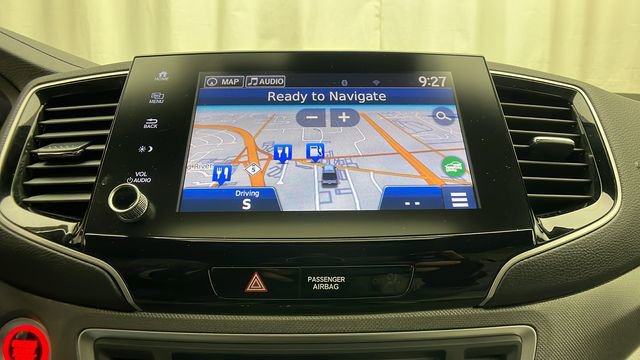 Used 2023 Honda Ridgeline RTL-E image 21