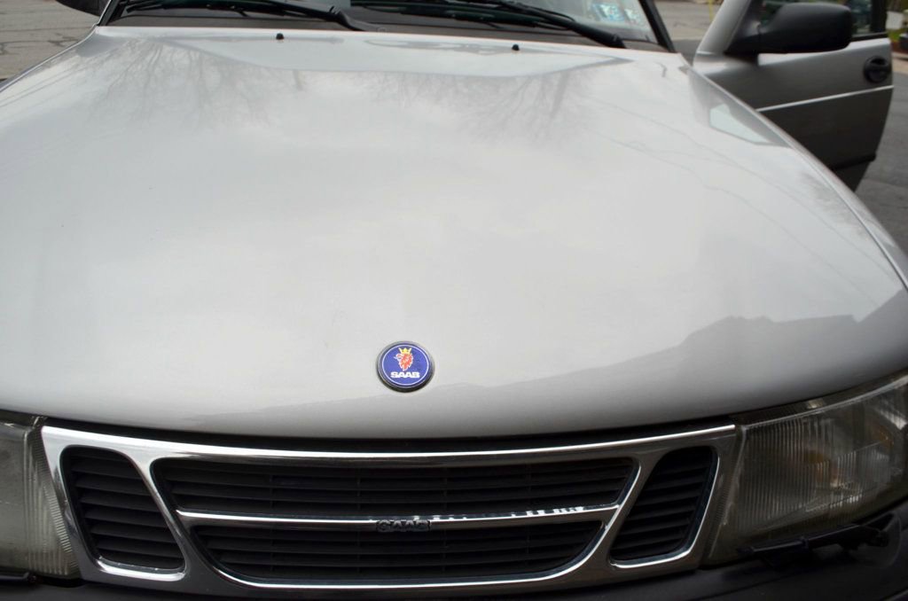 Used 1997 Saab 900 S FWD image 31