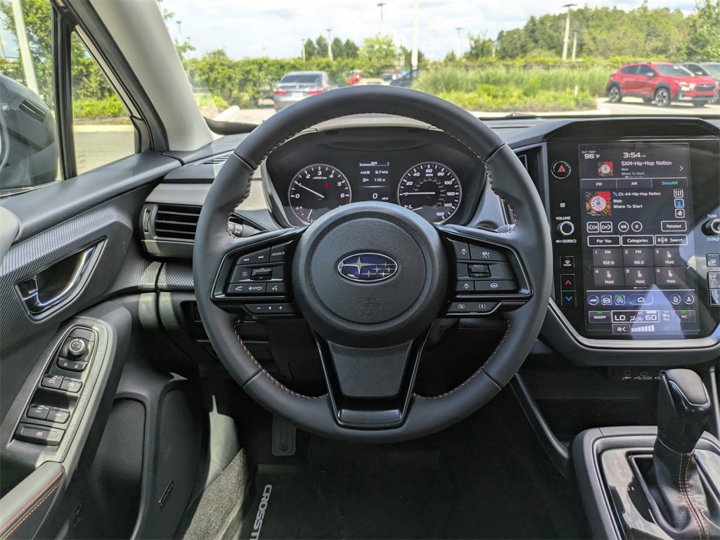New 2025 Subaru Crosstrek 2.5i Premium image 14
