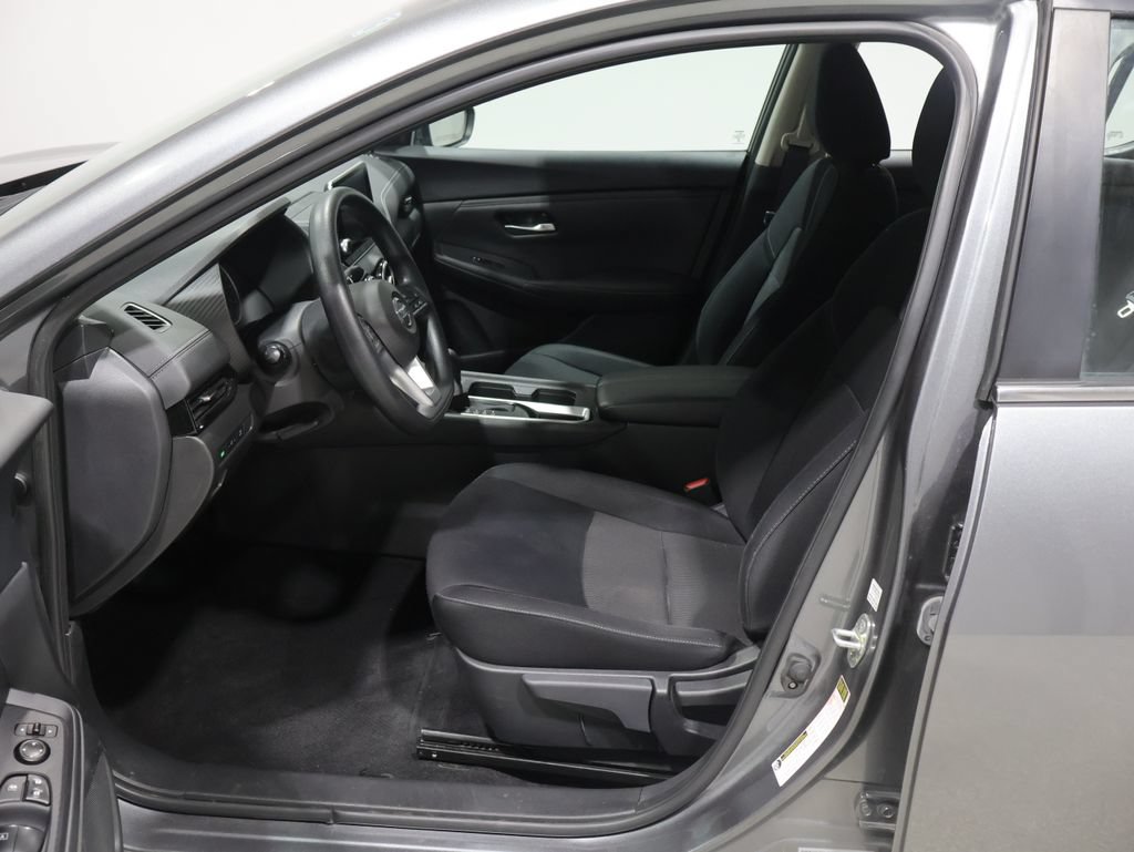 Used 2023 Nissan Sentra SV FWD image 10
