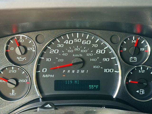 New 2025 Chevrolet Express 3500 w/ Power Convenience Package RWD image 11