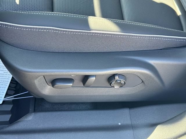 New 2026 Buick Envision Avenir AWD/4WD image 25