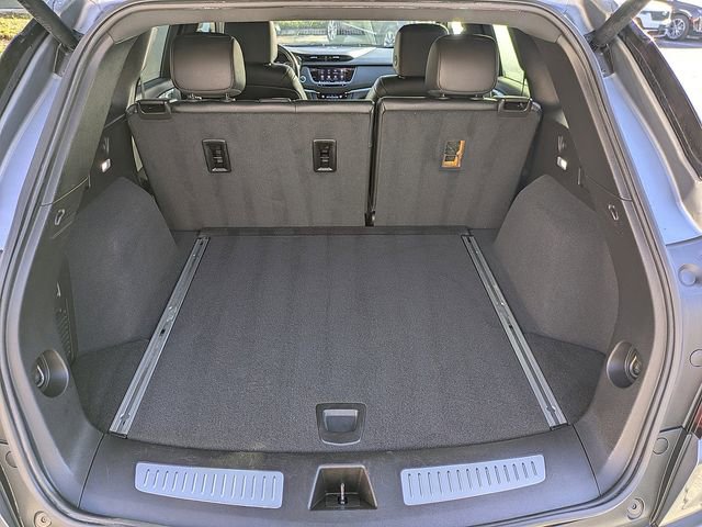 Used 2022 Cadillac XT5 Premium Luxury image 12