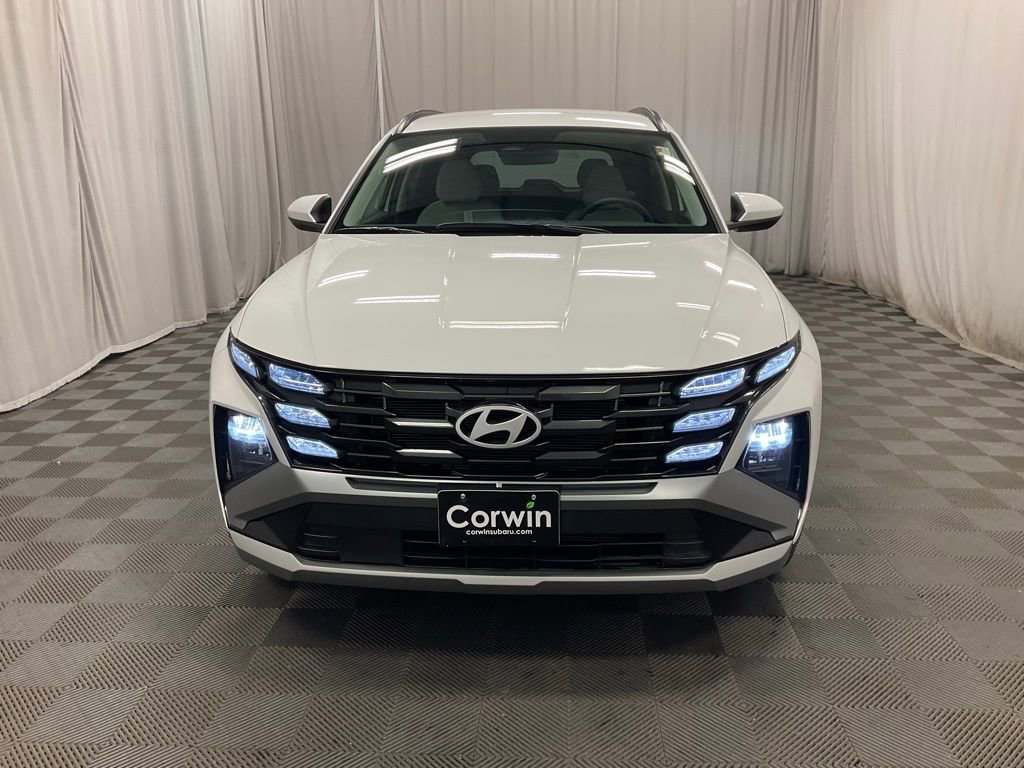 Used 2025 Hyundai Tucson SEL image 14