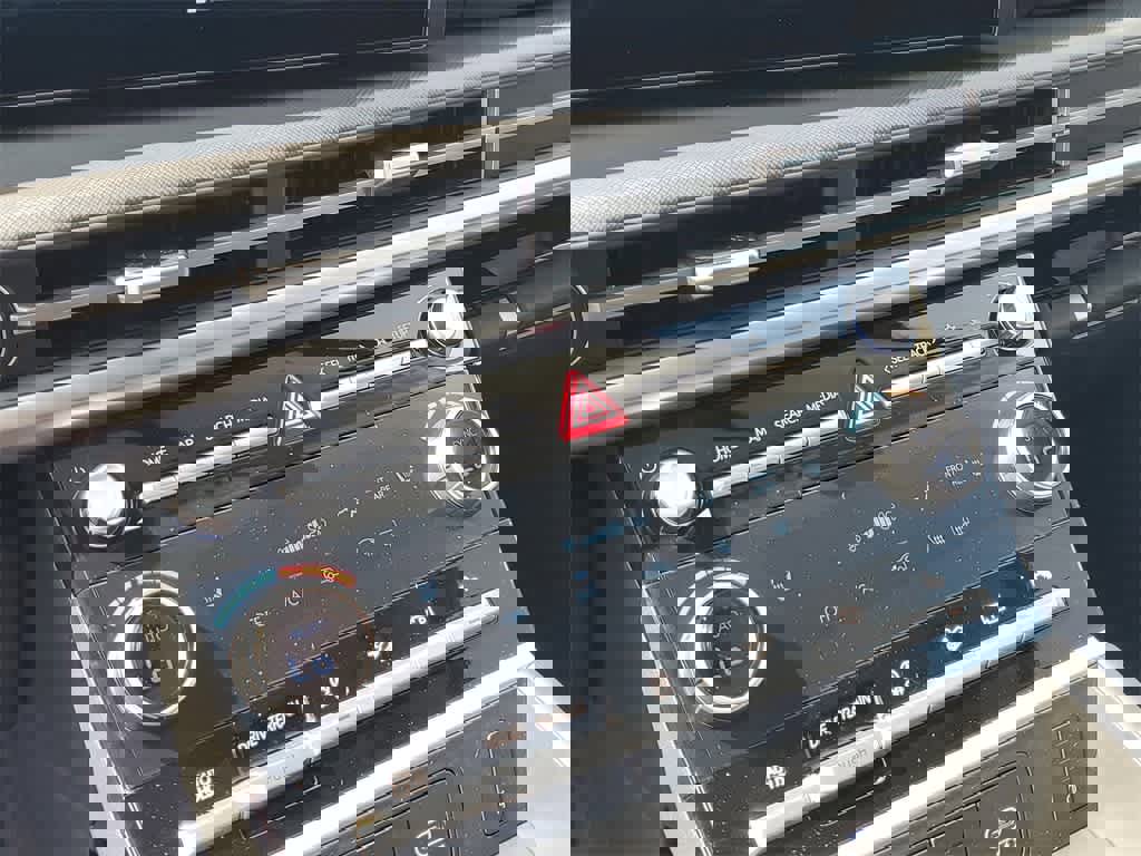 New 2026 Hyundai Santa Fe XRT image 30