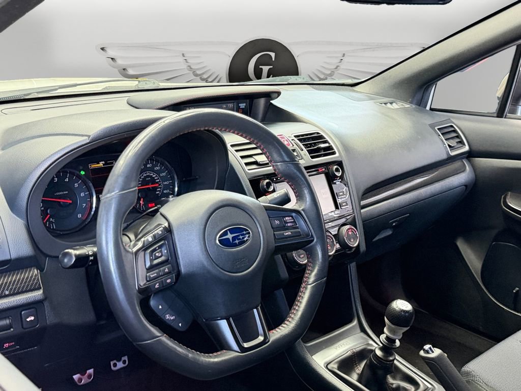 Used 2018 Subaru WRX w/ Popular Package #1 image 17