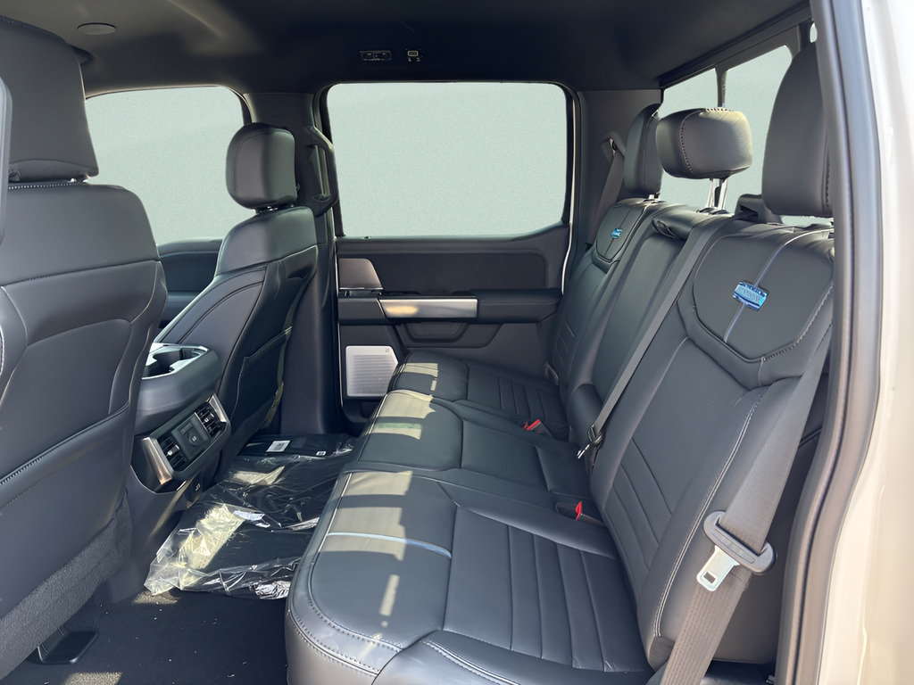 New 2026 Ford F250 Platinum AWD/4WD image 5