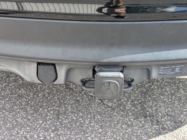 Used 2016 Acura MDX SH-AWD image 11