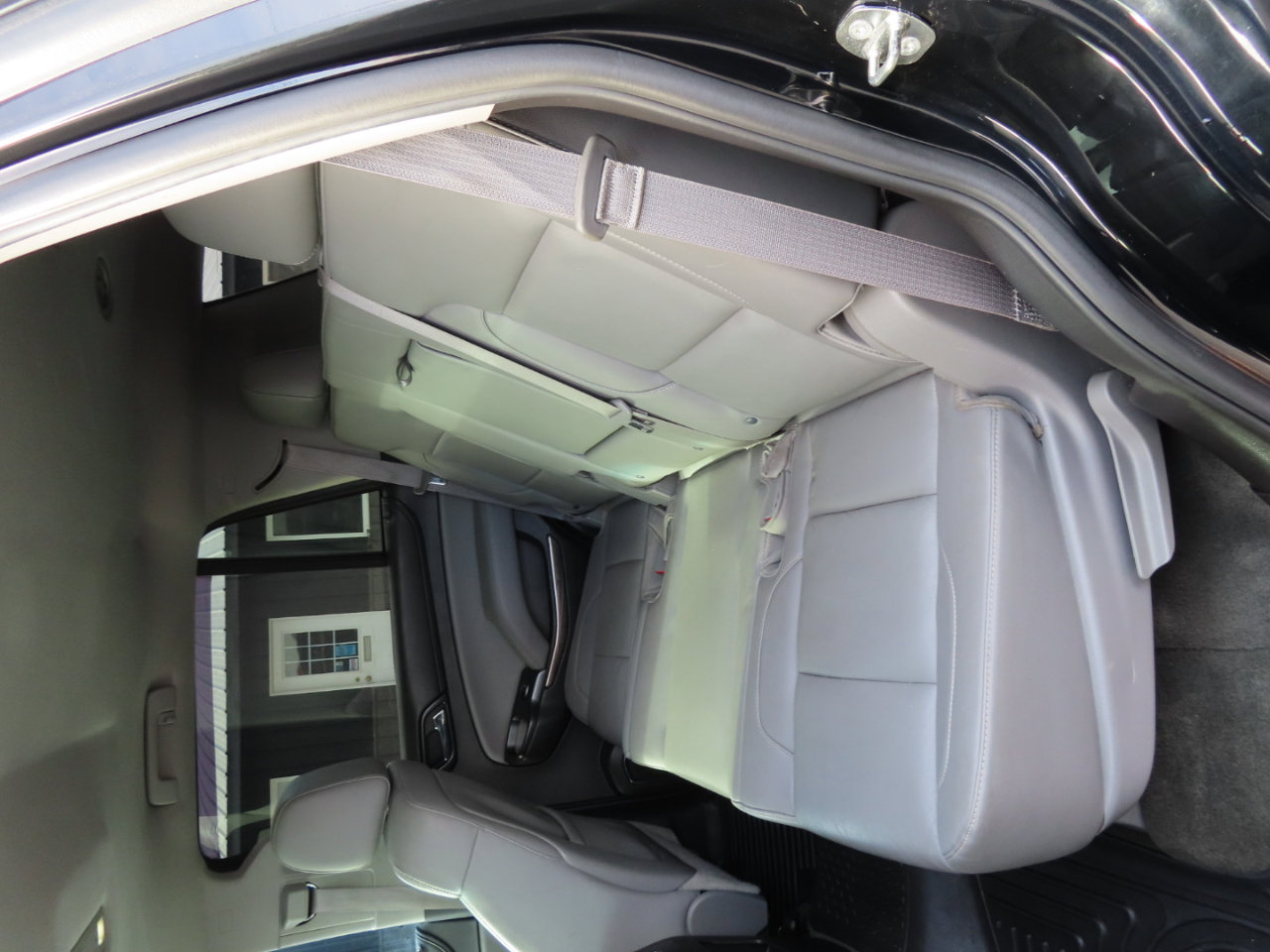 Used 2015 Chevrolet Tahoe LT image 49