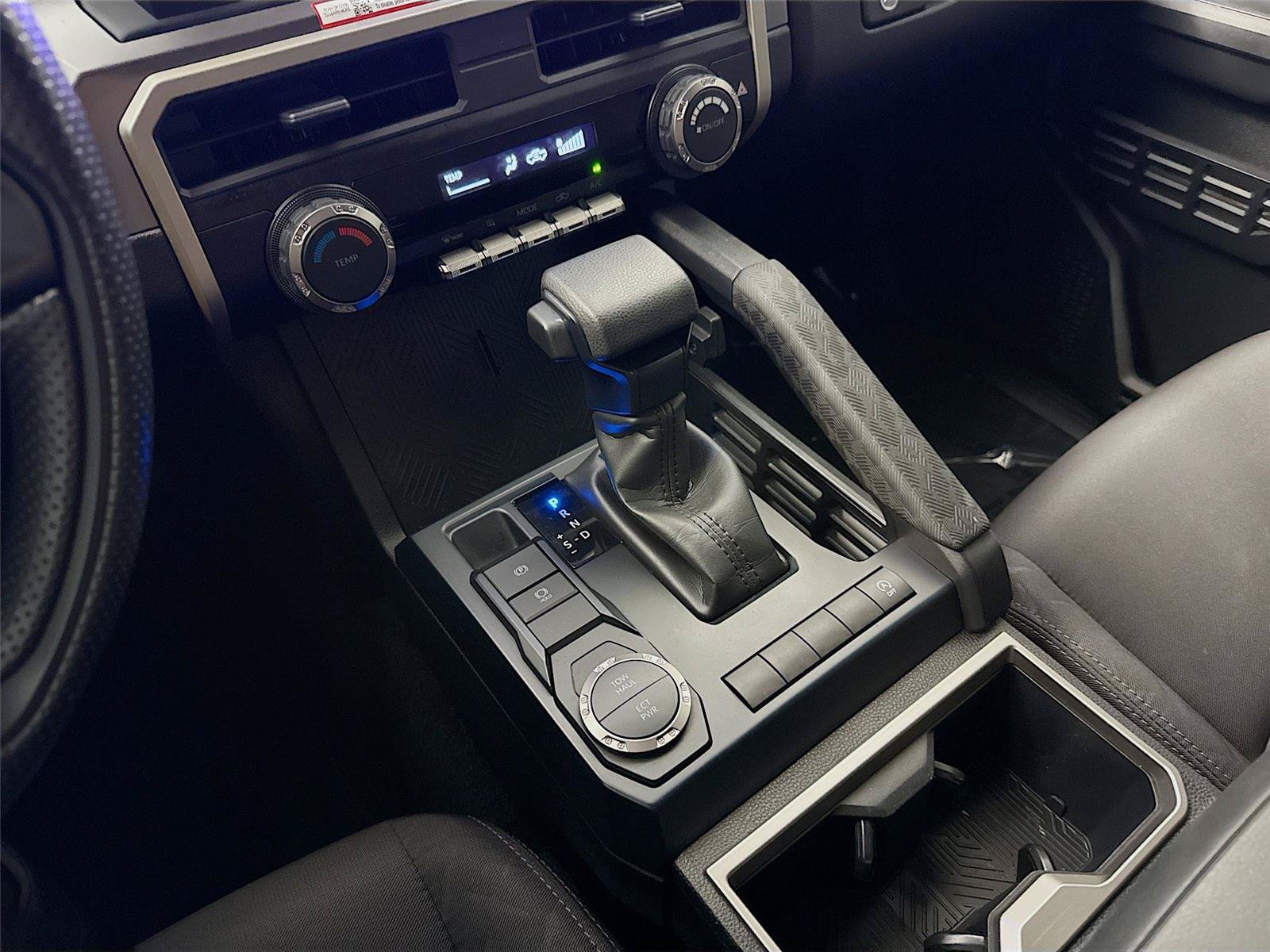 Used 2025 Toyota Tacoma SR5 RWD image 16