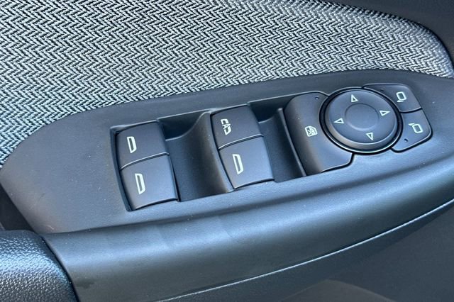 New 2026 Chevrolet TrailBlazer LT image 15