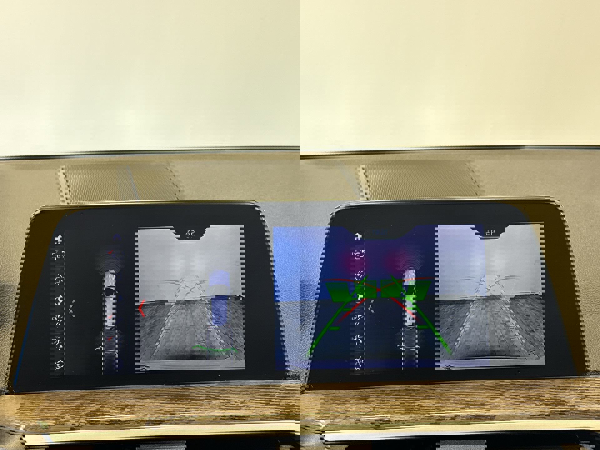 Used 2020 BMW X3 xDrive30i w/ Driving Assistance Package image 17