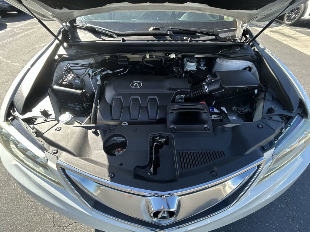 Used 2016 Acura RDX FWD image 26