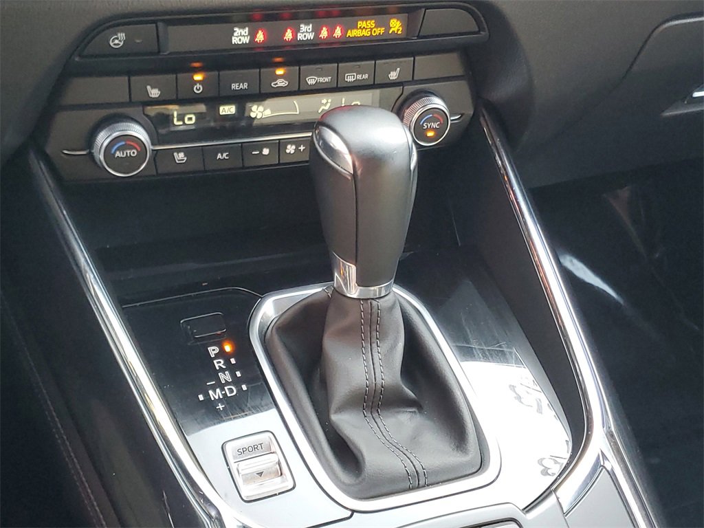 Used 2021 MAZDA CX-9 Grand Touring image 28