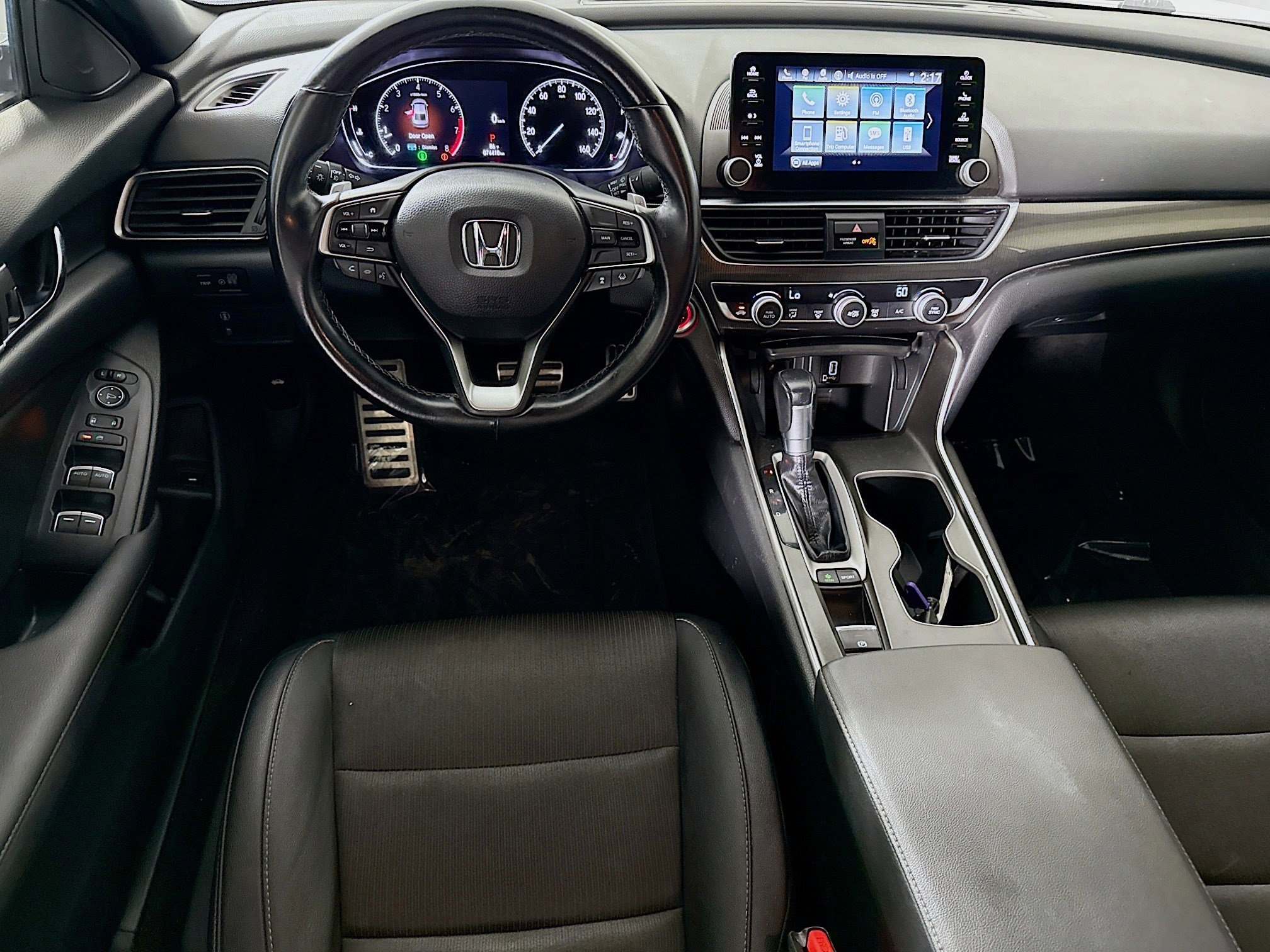 Used 2020 Honda Accord Sport image 17