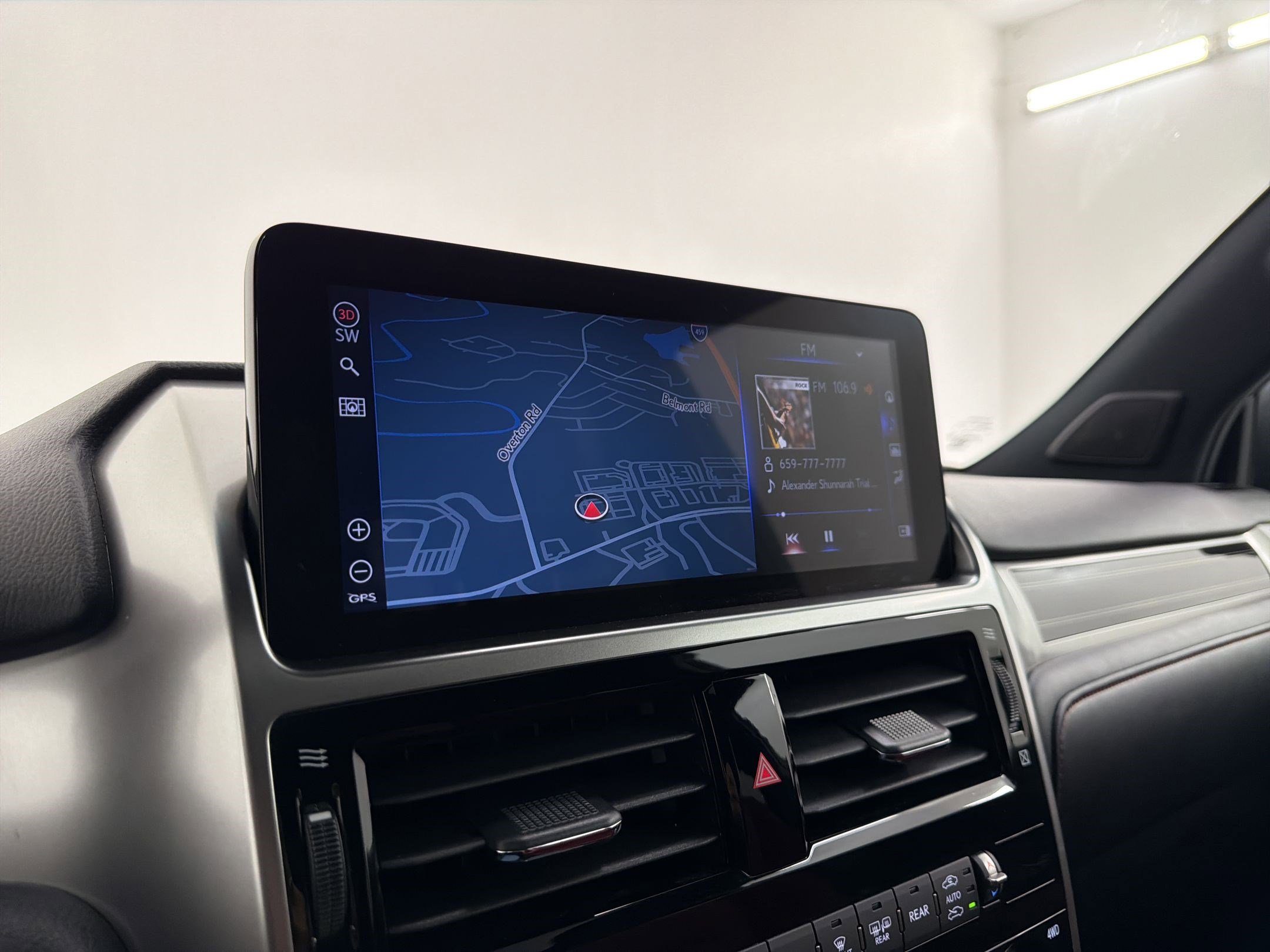 Certified 2023 Lexus GX 460 Luxury w/ Accessory Package image 25