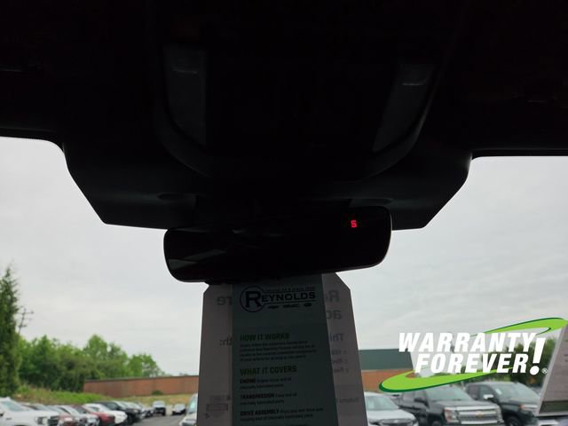 Certified 2026 Subaru Forester Premium AWD/4WD image 12