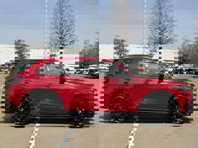 Used 2025 Honda HR-V Sport image 3