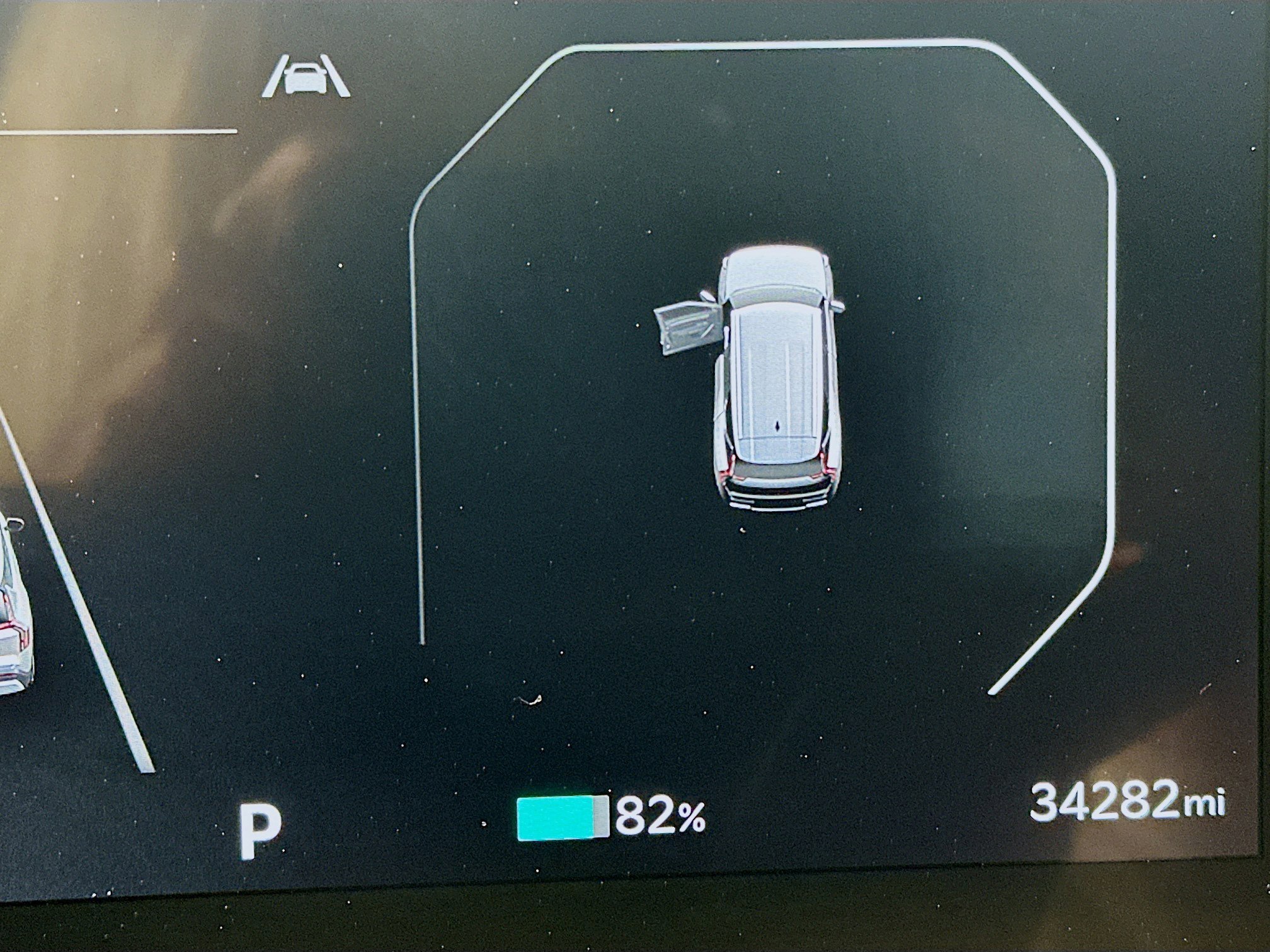 Used 2024 Kia EV9 Light Long Range image 19