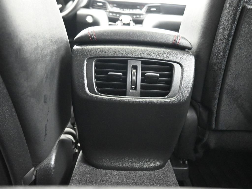 Used 2022 Acura TLX SH-AWD w/ A-SPEC Pkg image 37