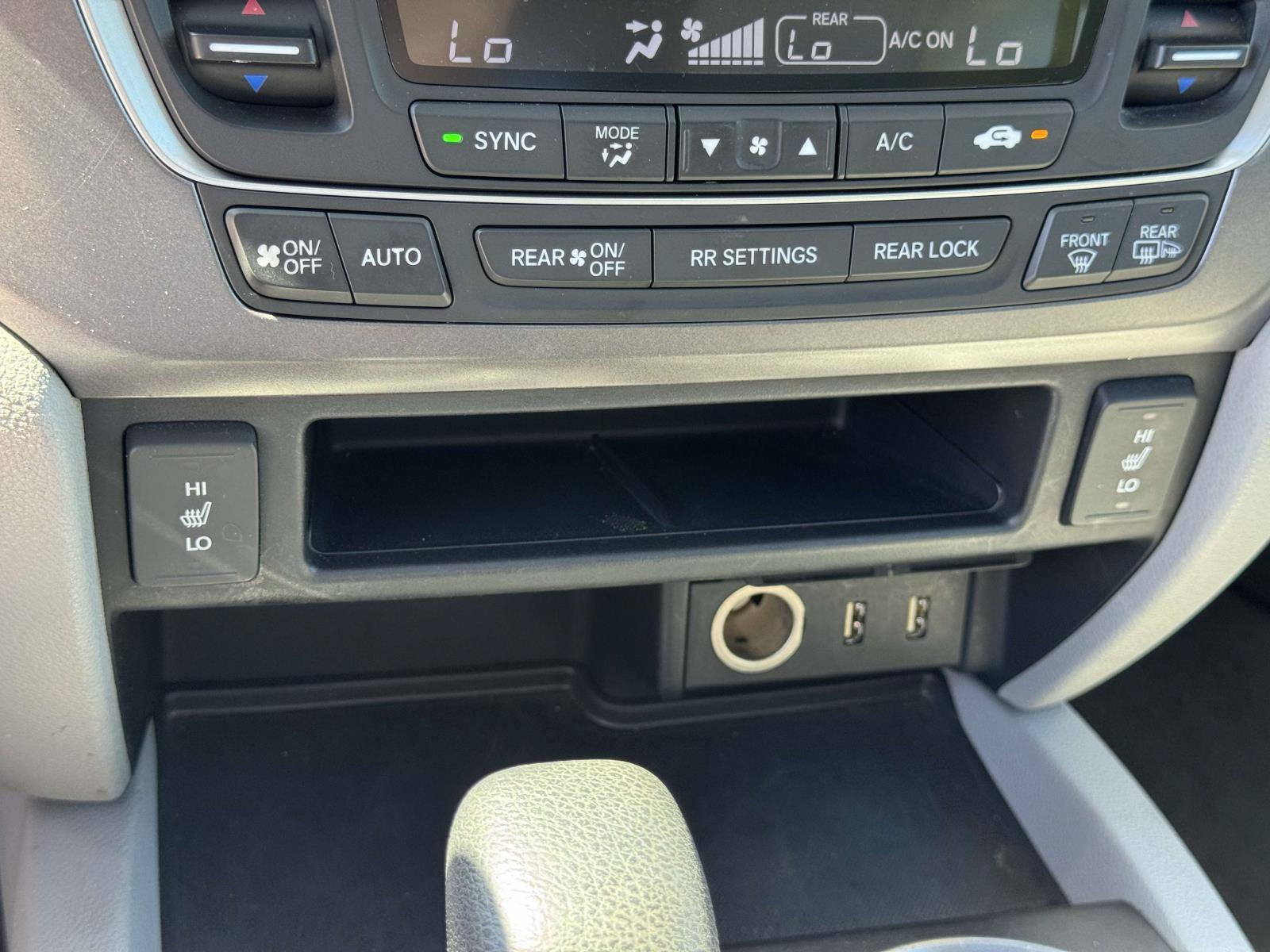 Used 2016 Honda Pilot EX-L image 29