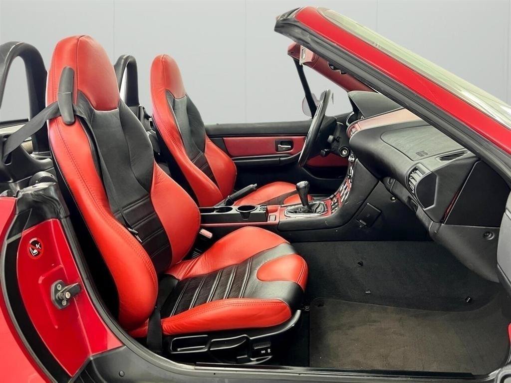 Used 1998 BMW M Roadster RWD image 15