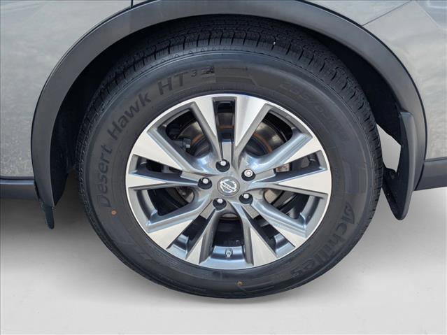 Used 2017 Nissan Murano SL w/ SL Technology Package image 25